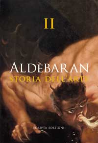 Aldebaran II. Storia dell’arte