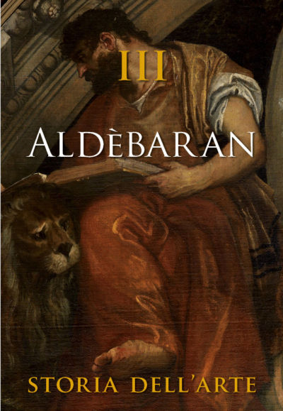 Aldebaran III. Storia dell’arte