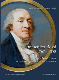 Domenico Bossi. 1767-1853