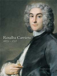 Rosalba Carriera 1673-1757