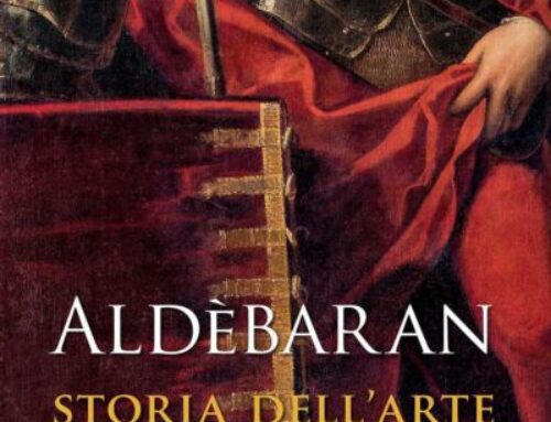 Aldèbaran V – Storia dell’arte