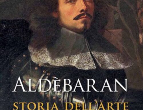 Aldèbaran VI- Storia dell’arte