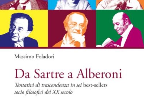 Da Sartre a Alberoni