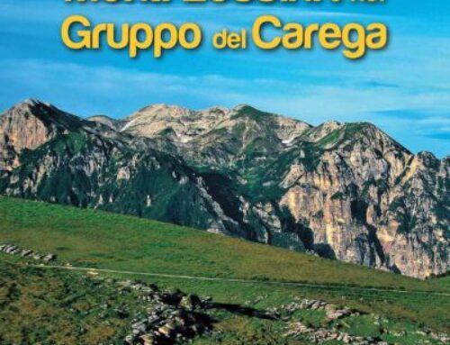 Escursioni sui Monti Lessini e nel Gruppo del Carega
