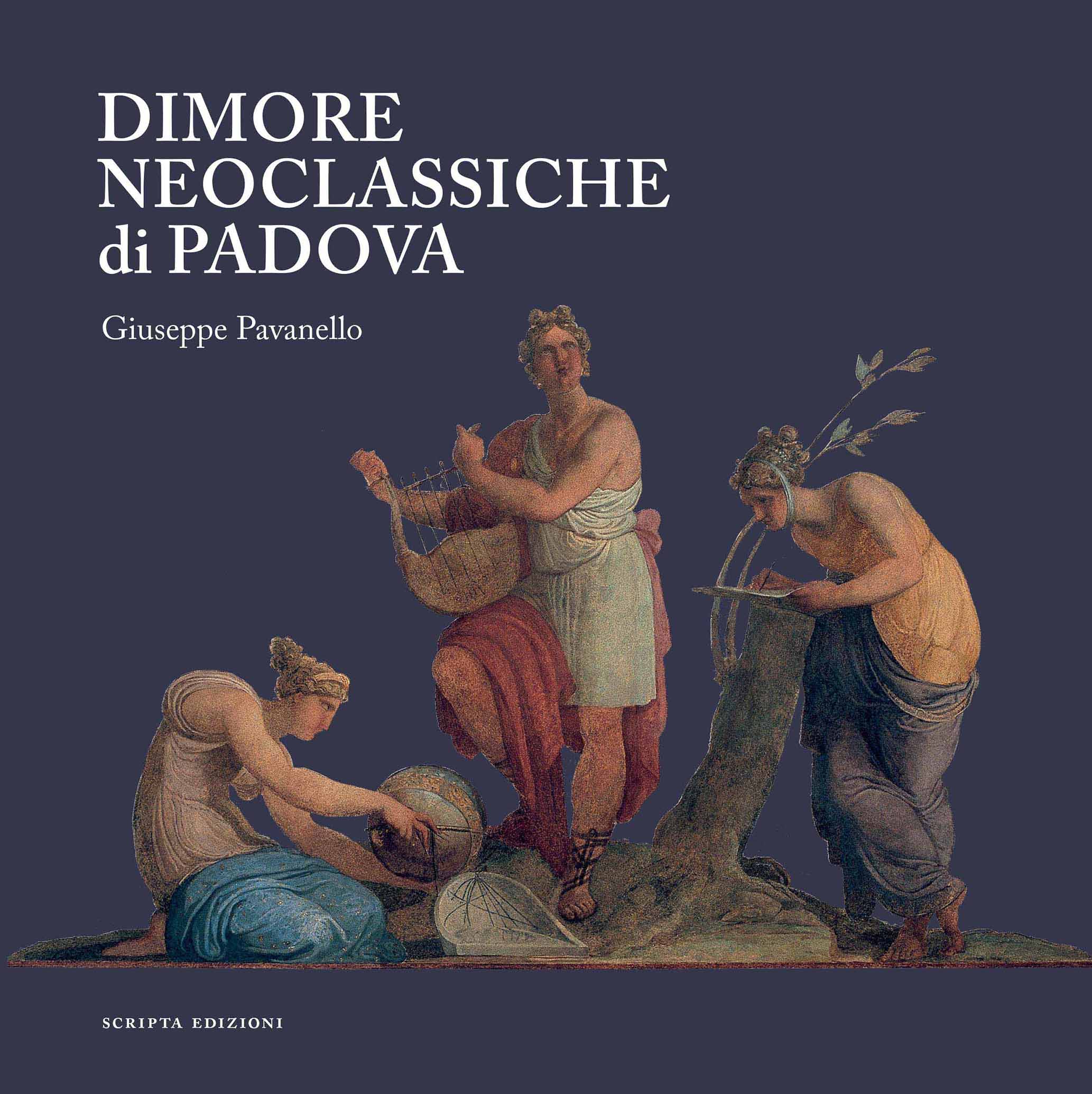 Dimore Neoclassiche di Padova