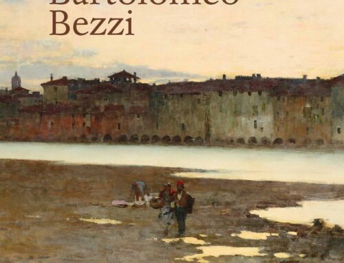Bartolomeo Bezzi 1851-1923