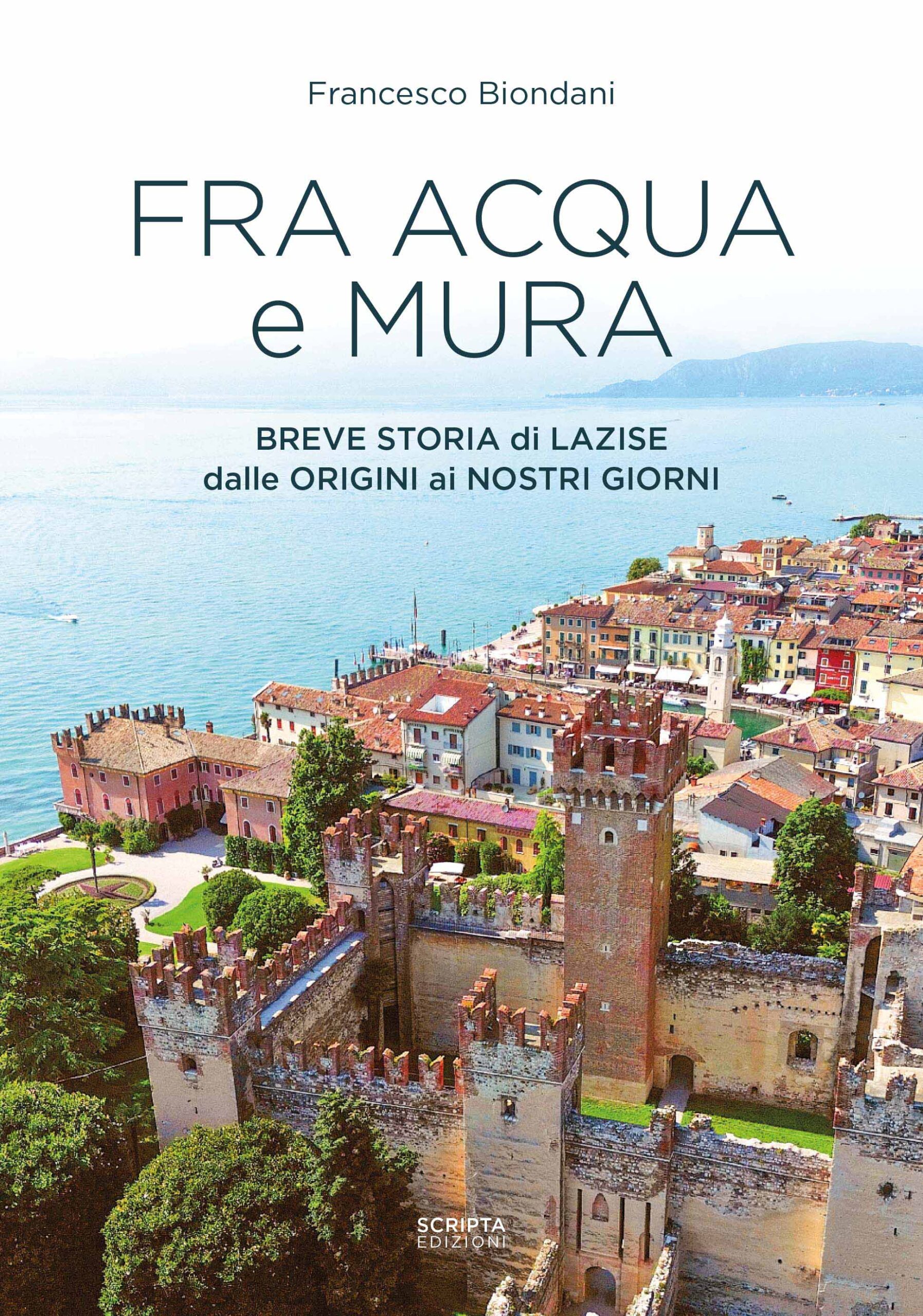 Lazise italiano